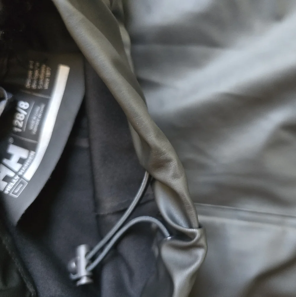 Helly hansen pants waterproof